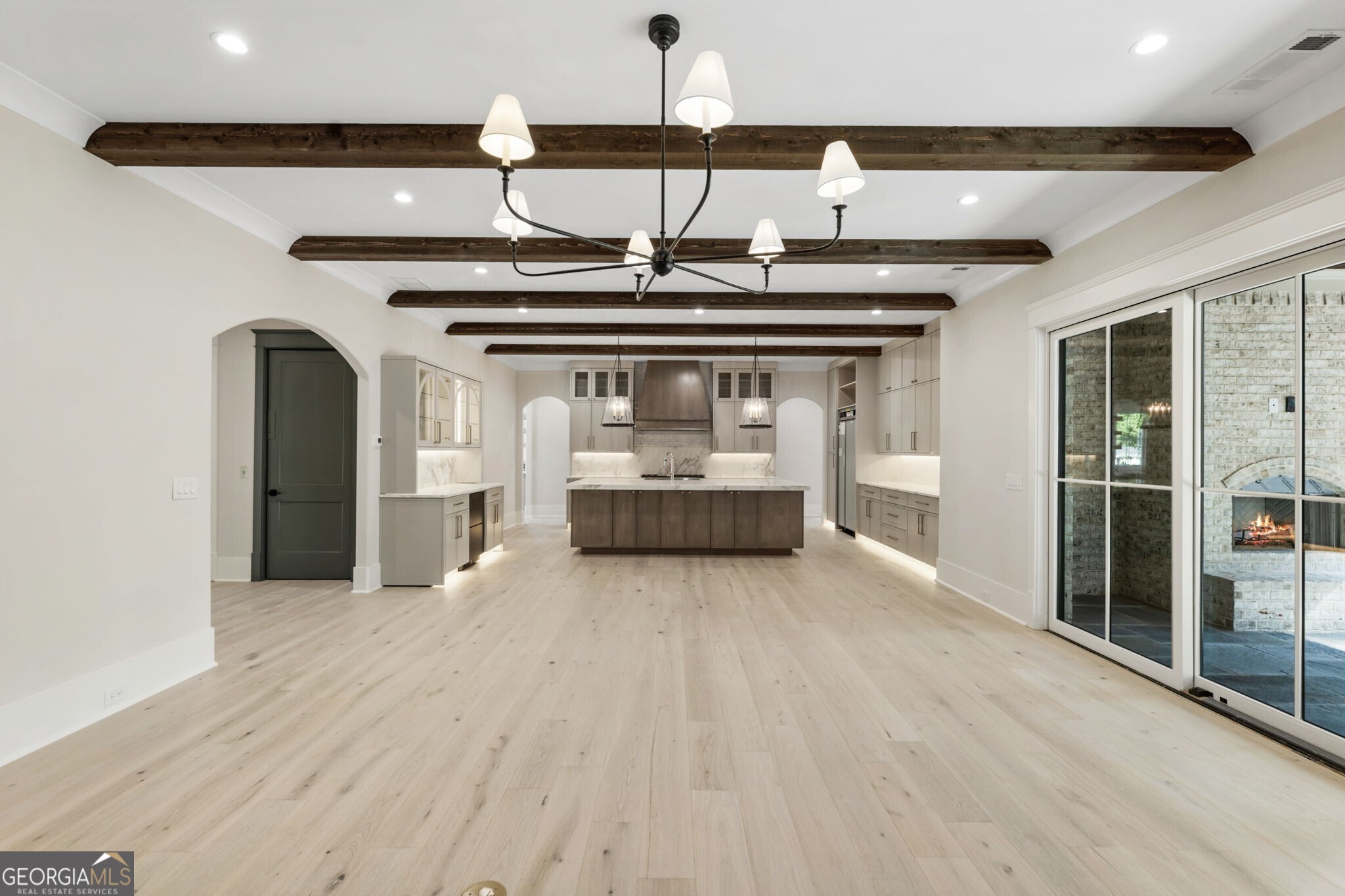 Downtown Alpharetta - Residential