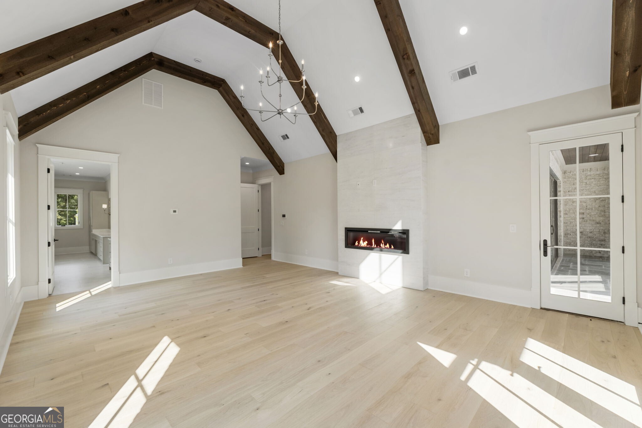 Downtown Alpharetta - Residential