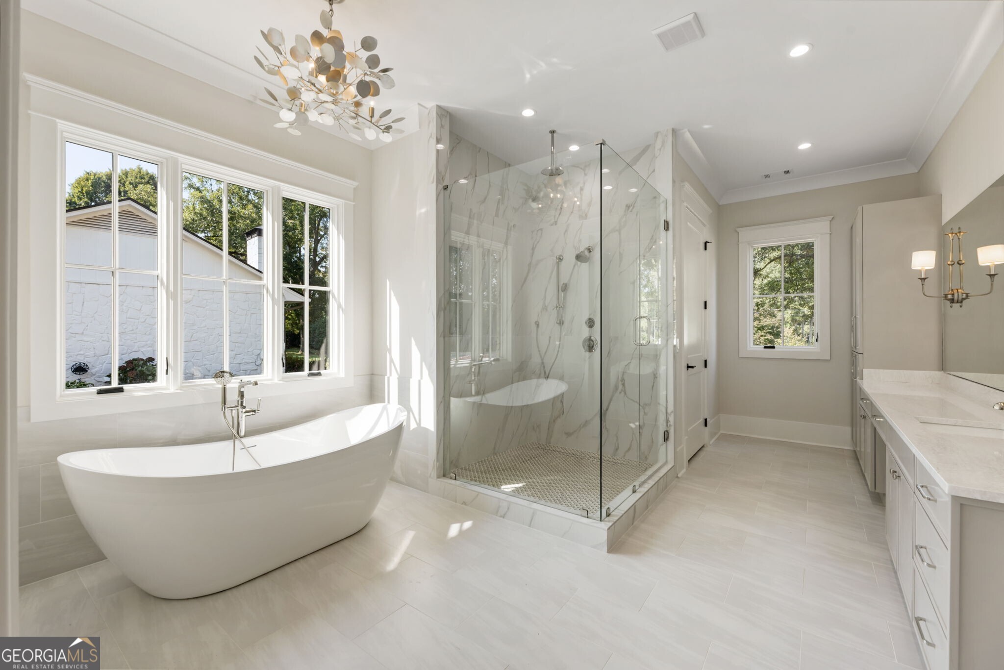 Downtown Alpharetta - Residential