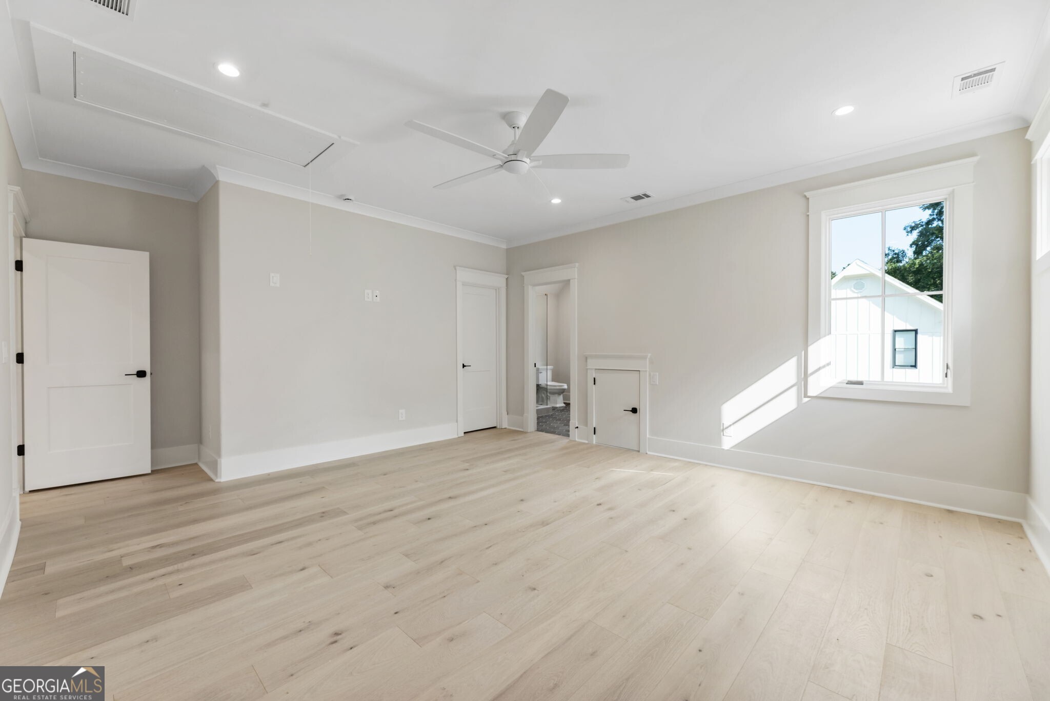 Downtown Alpharetta - Residential