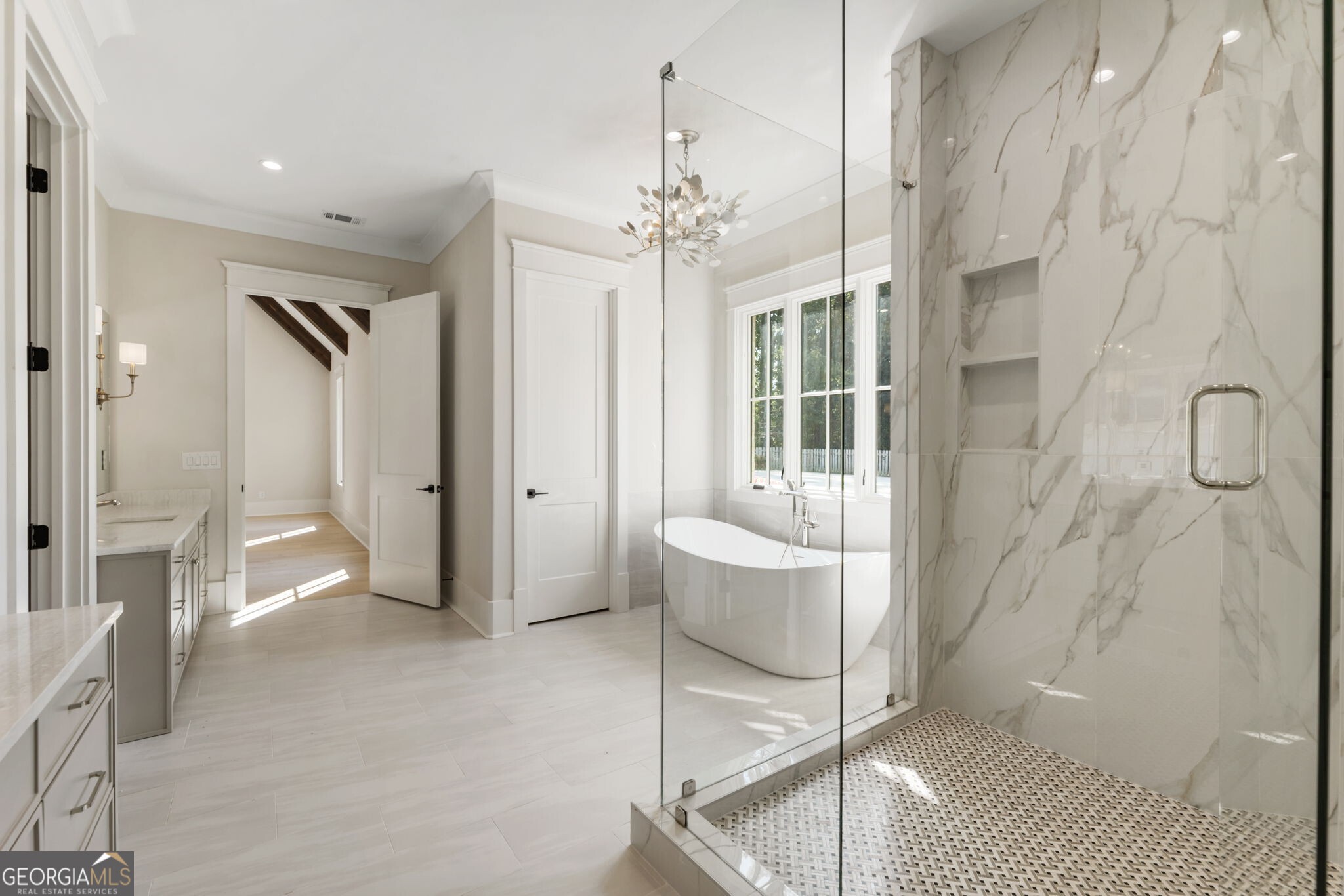 Downtown Alpharetta - Residential