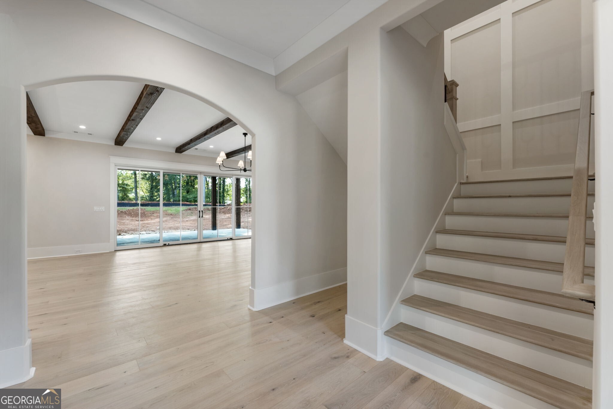 Downtown Alpharetta - Residential