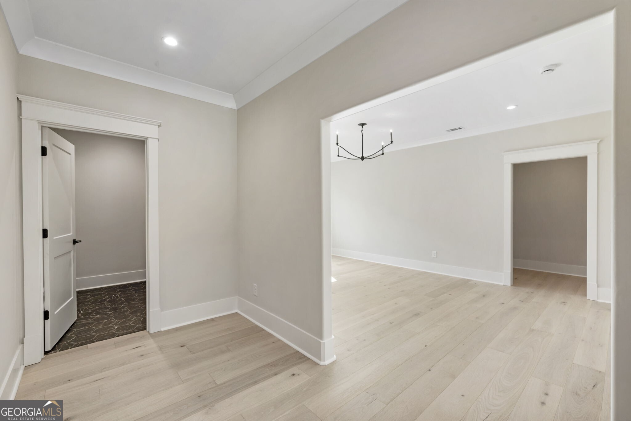 Downtown Alpharetta - Residential