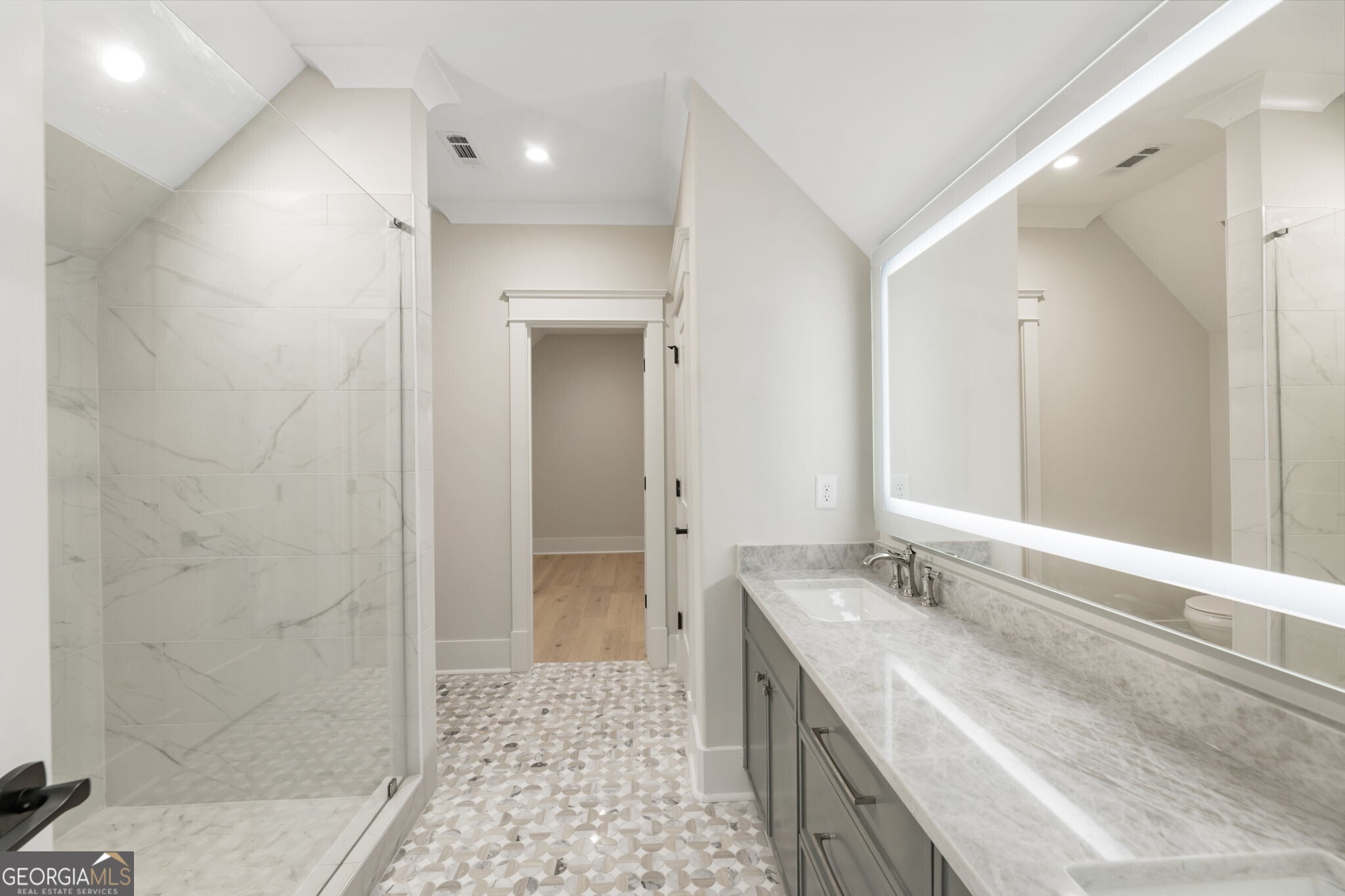 Downtown Alpharetta - Residential