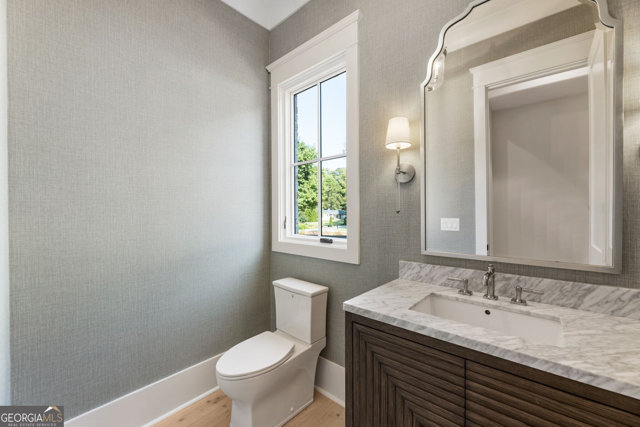 Downtown Alpharetta - Residential