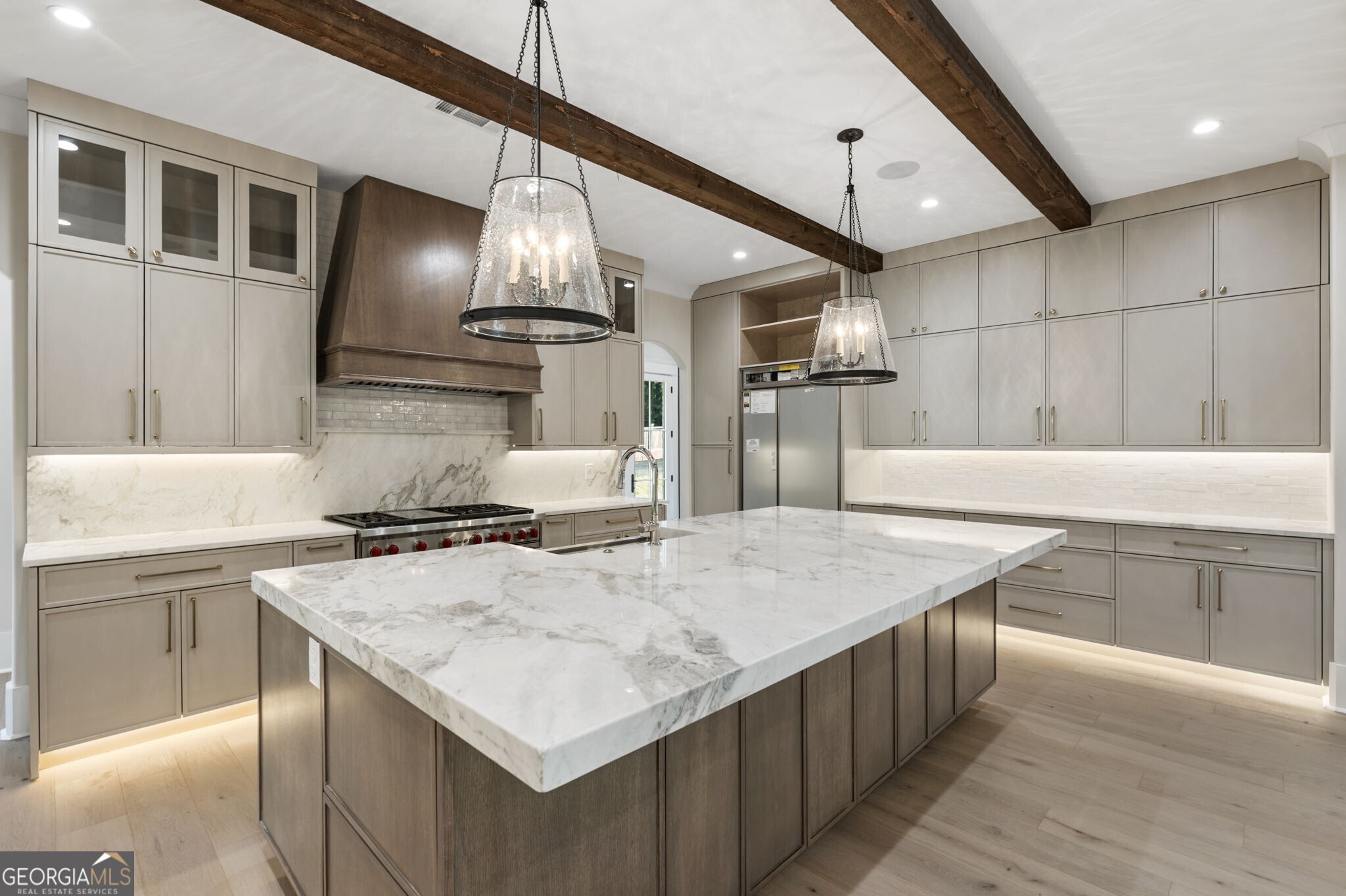 Downtown Alpharetta - Residential