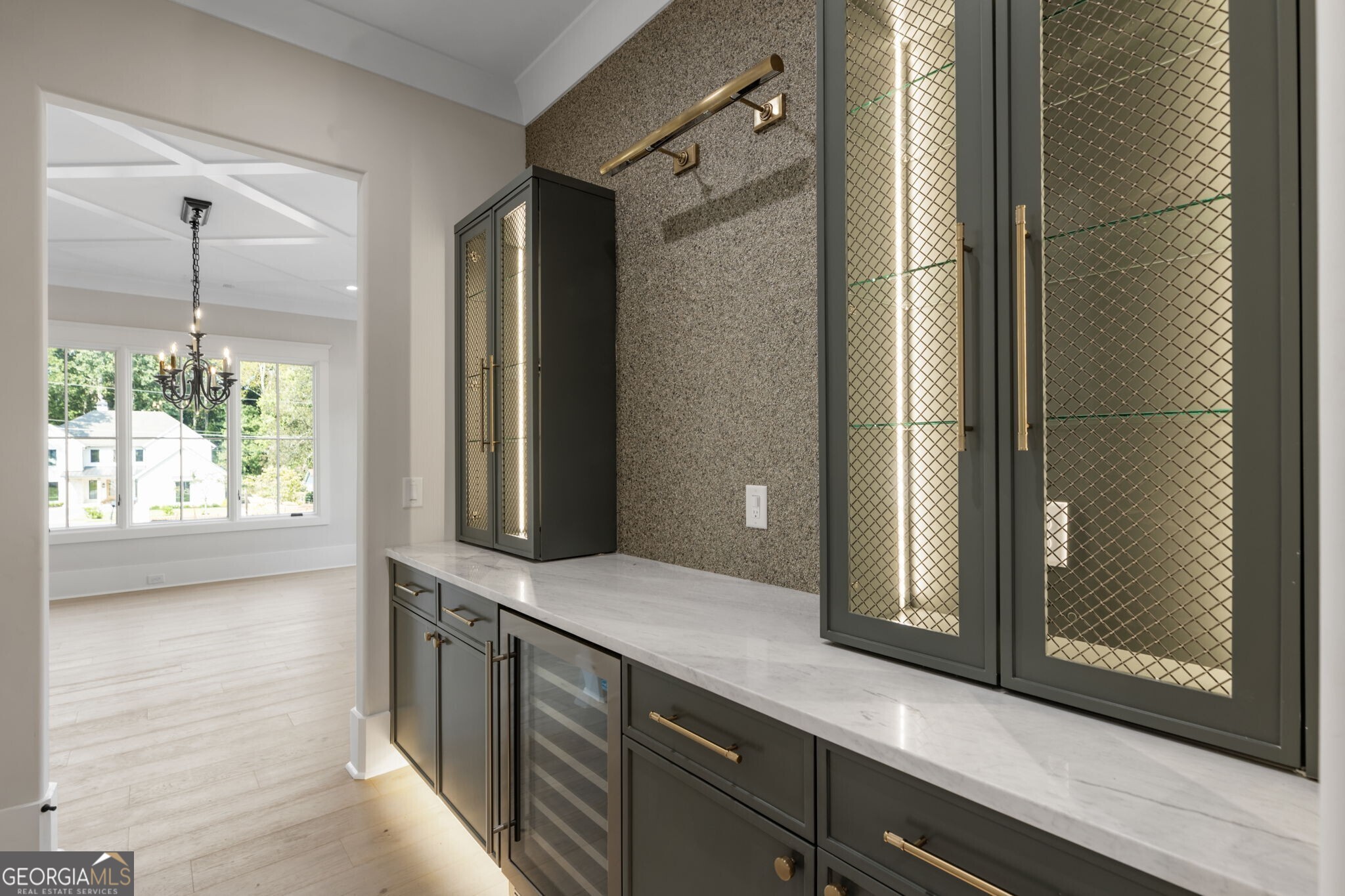 Downtown Alpharetta - Residential