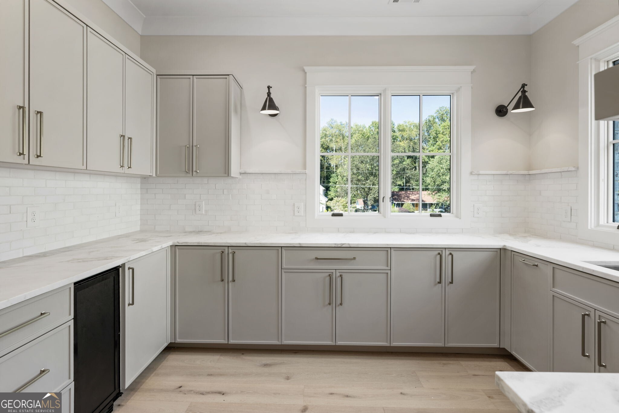 Downtown Alpharetta - Residential