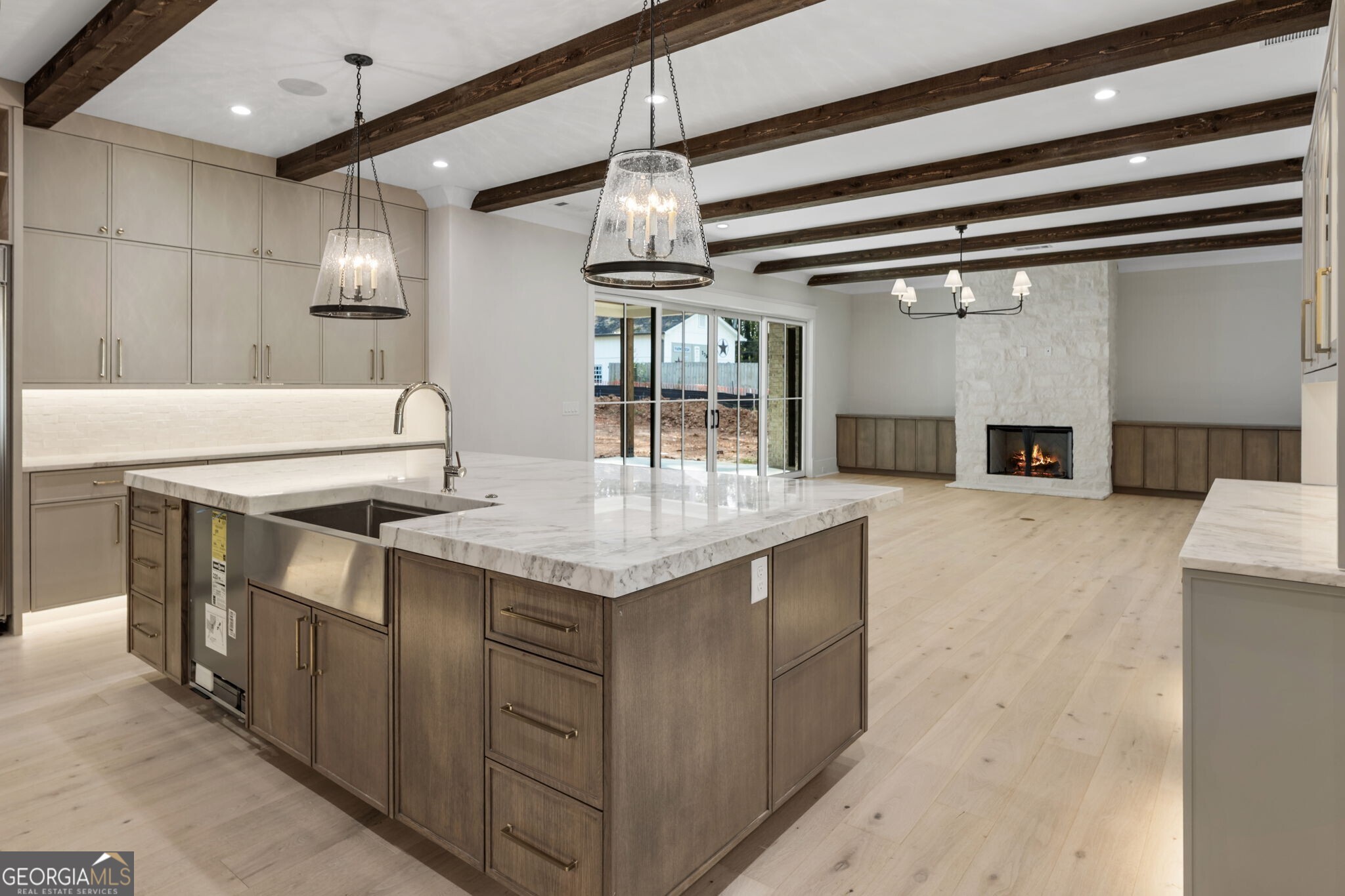 Downtown Alpharetta - Residential