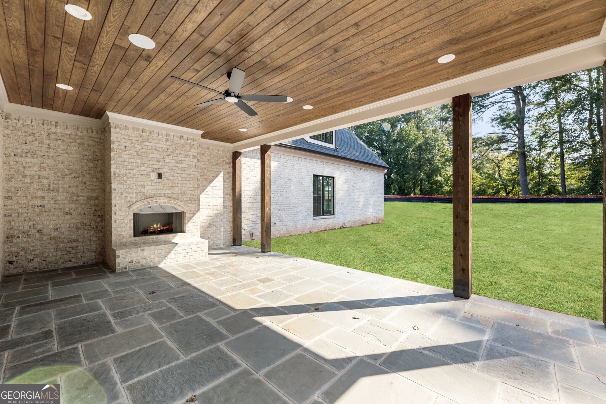 Downtown Alpharetta - Residential