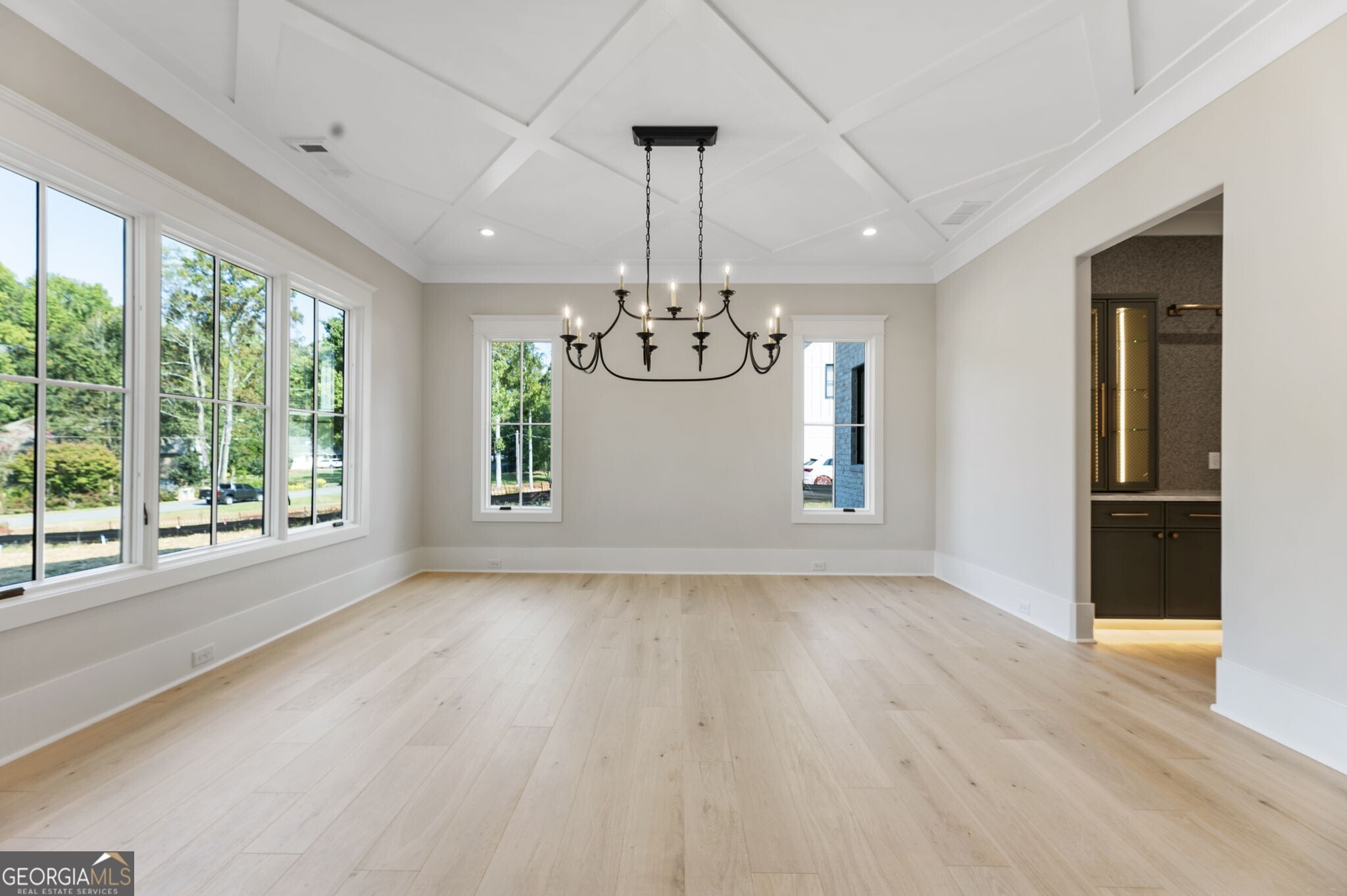 Downtown Alpharetta - Residential