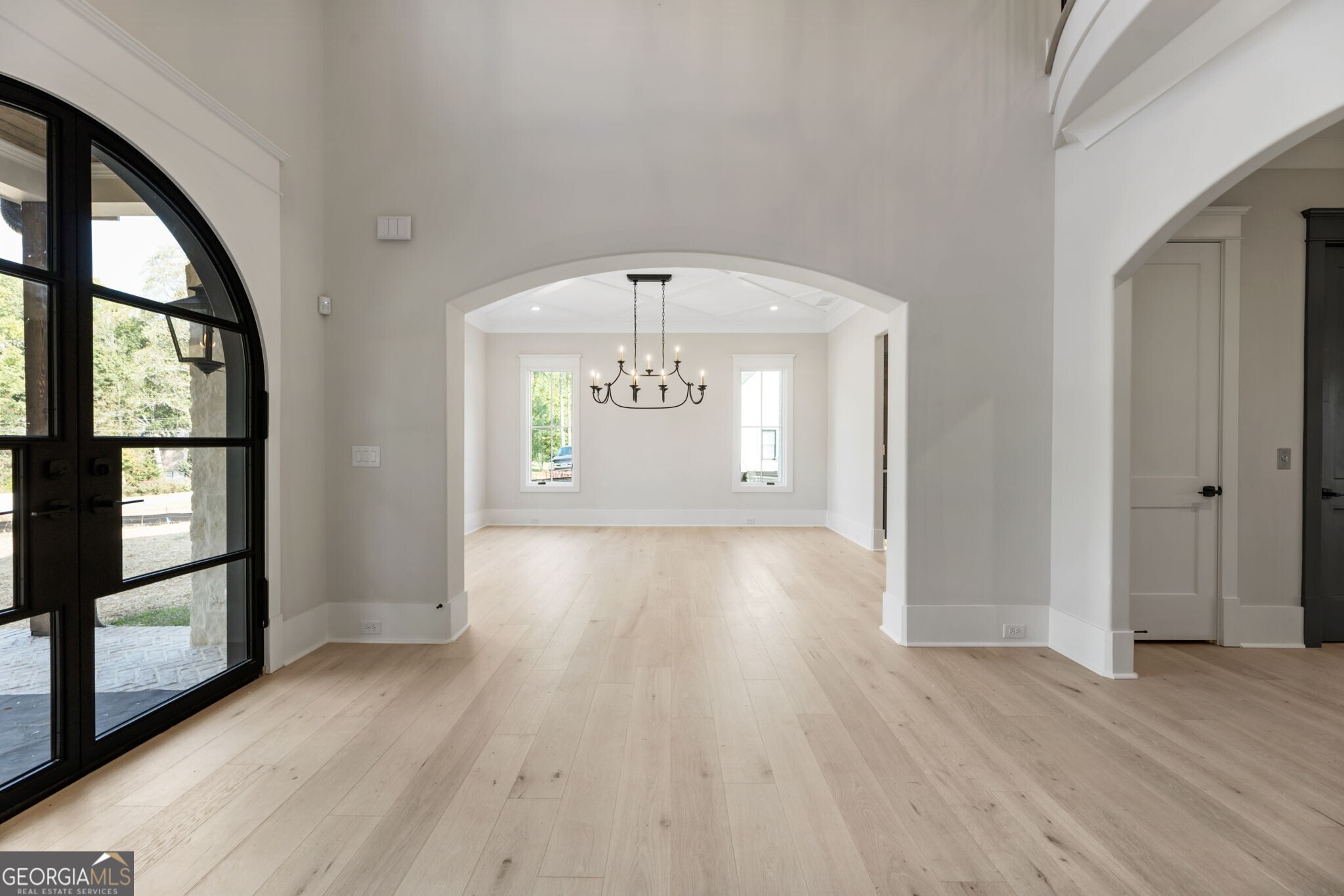 Downtown Alpharetta - Residential