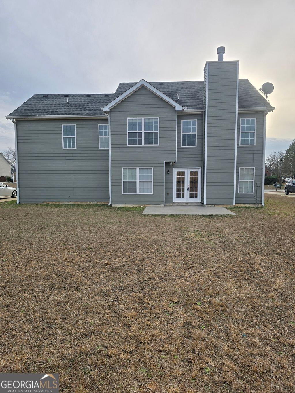 Photo of 660 Manning Mill, Macon, GA 31216 (MLS # 10676974)