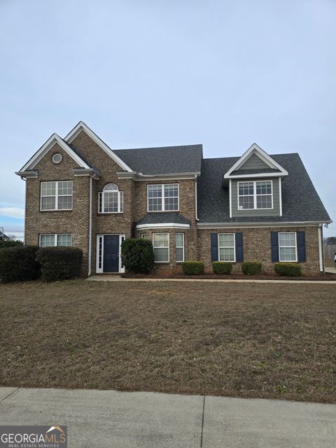 Photo of 660 Manning Mill, Macon, GA 31216 (MLS # 10676974)