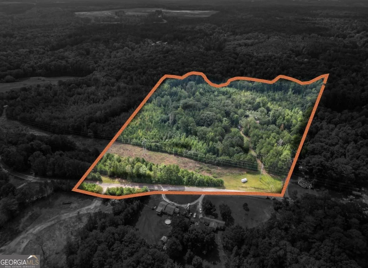 260 Yamacraw Road, Griffin, GA, 30223