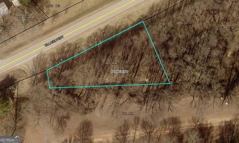 0 Village PKWY Pendergrass GA 30567