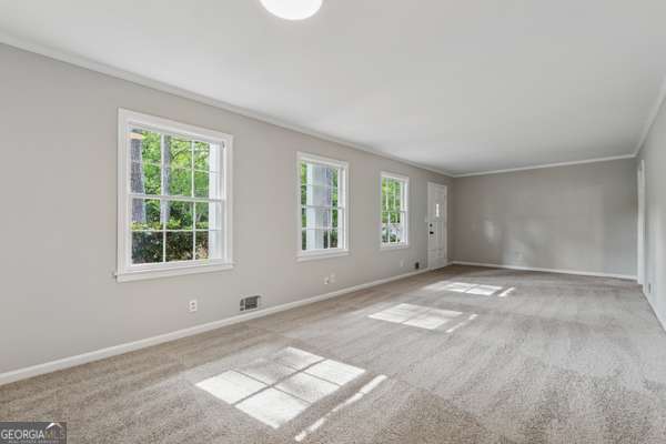 4616 Greensprings RD