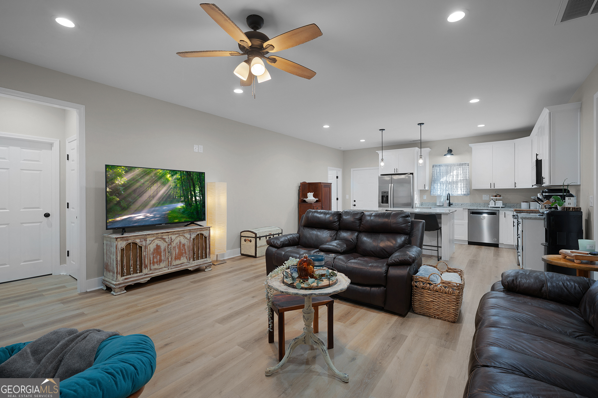 106 Gazelle Dew RD NE