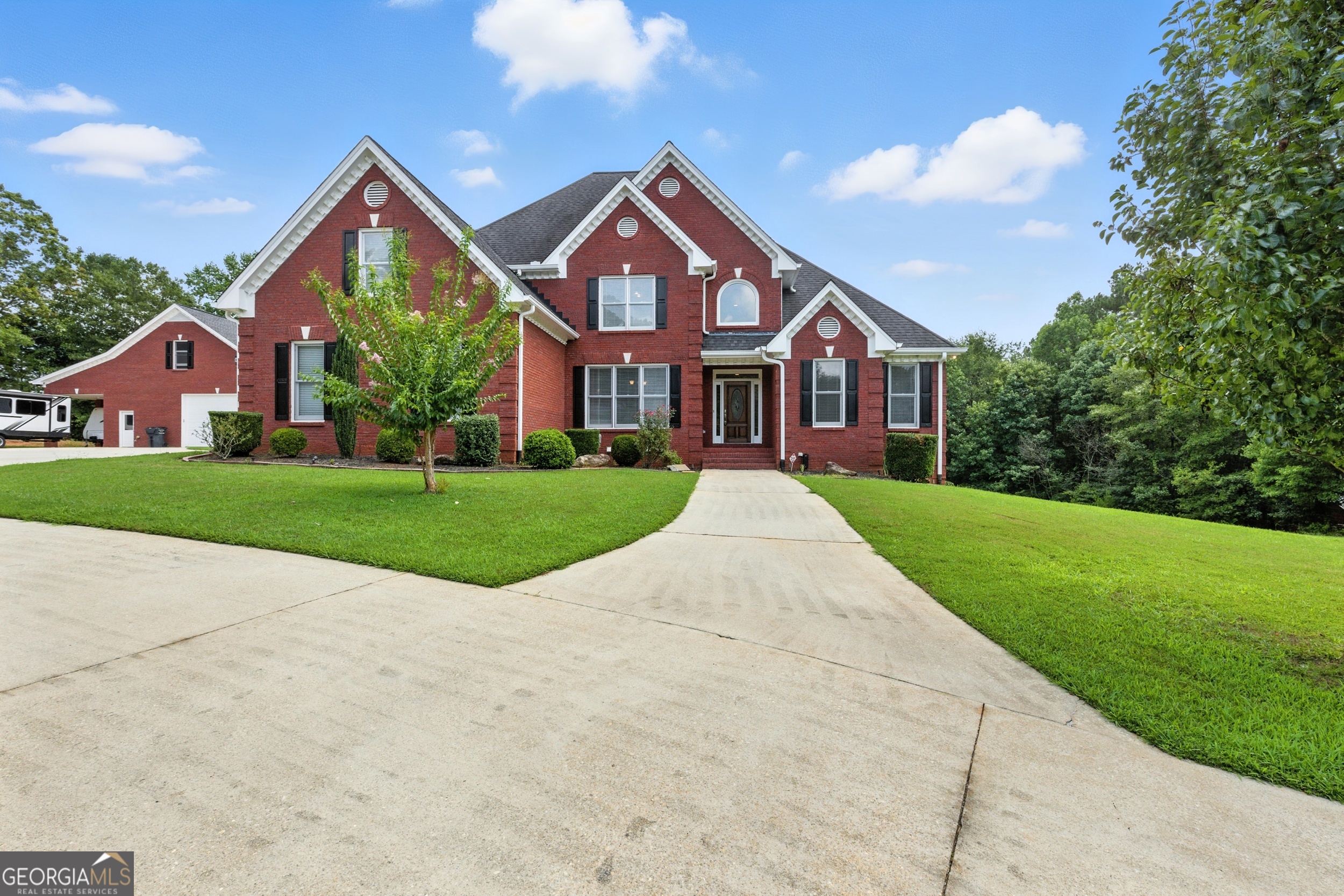 2351 Rabbit Farm CIR