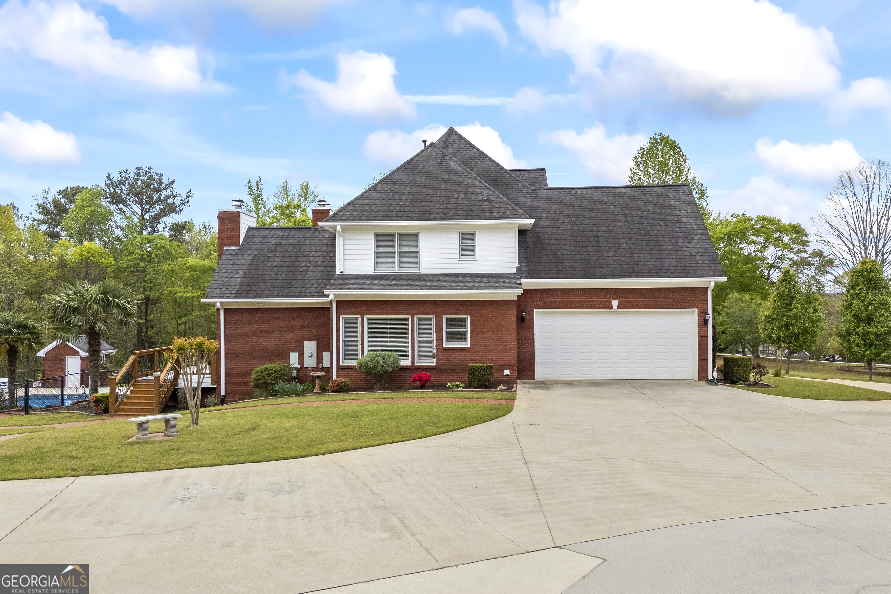 2351 Rabbit Farm CIR