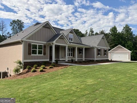 4786 Conns Creek RD Ball Ground GA 30107