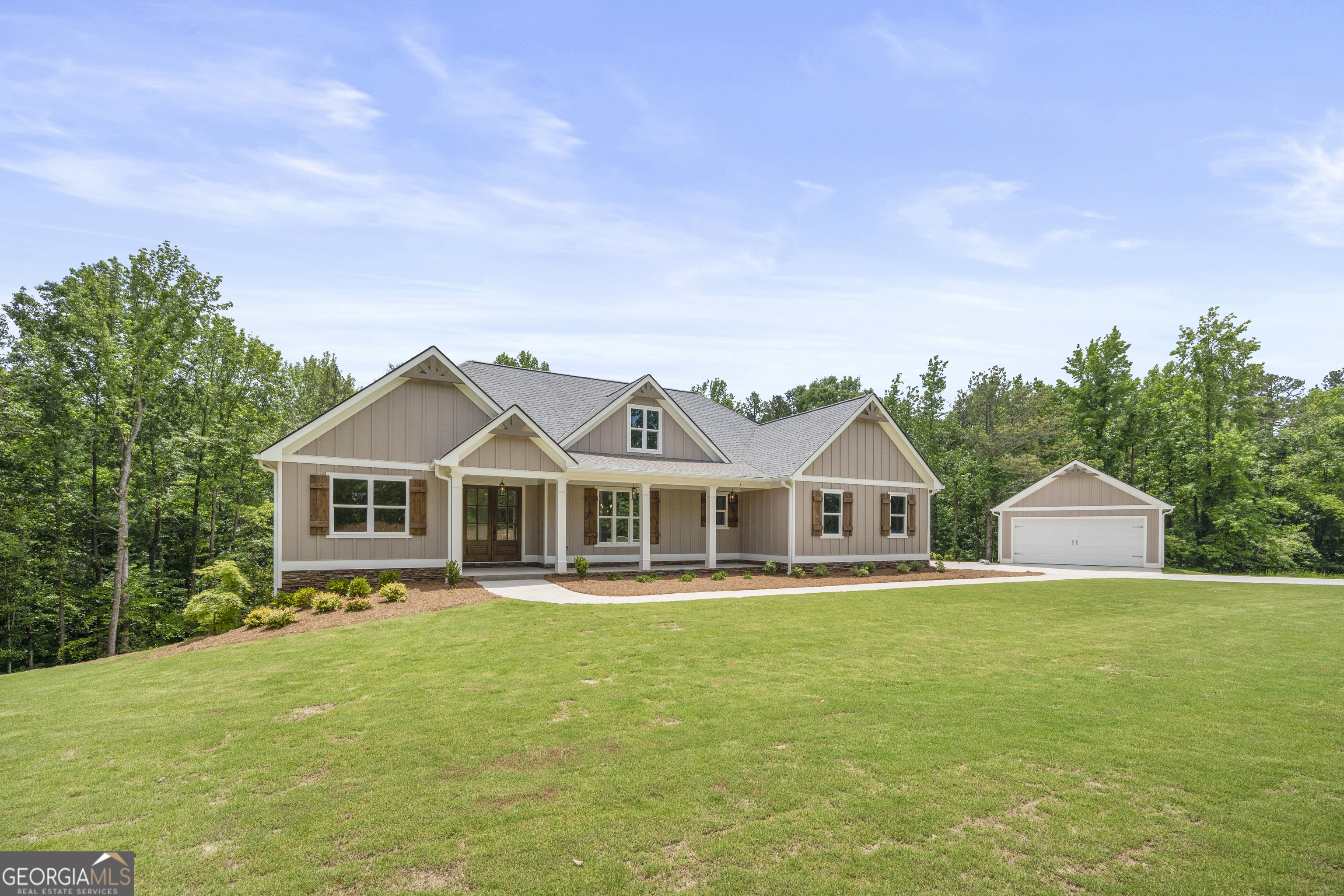 4786 Conns Creek RD