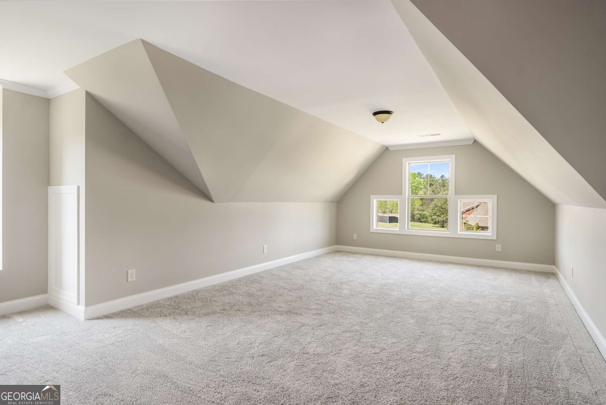 Austins Creek - Residential