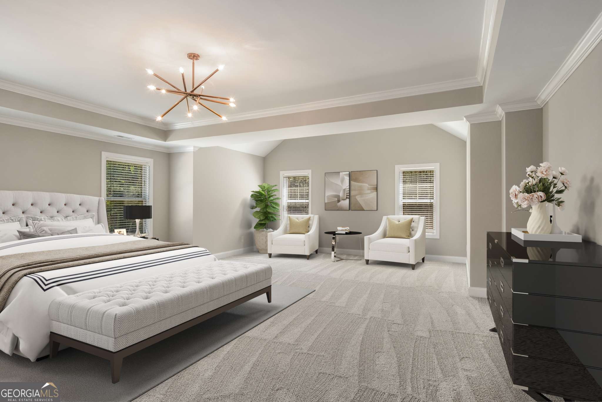 Austins Creek - Residential