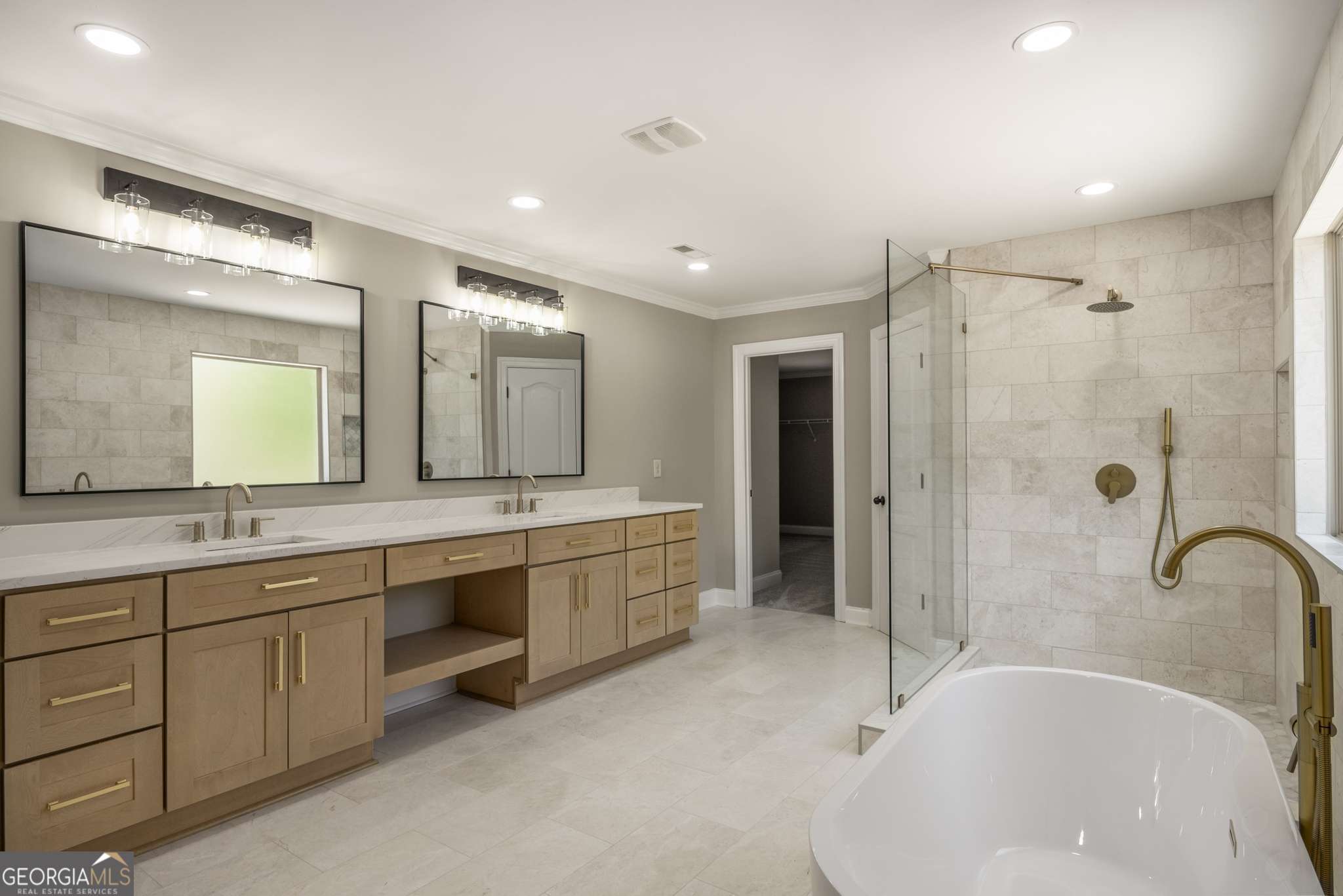 Austins Creek - Residential