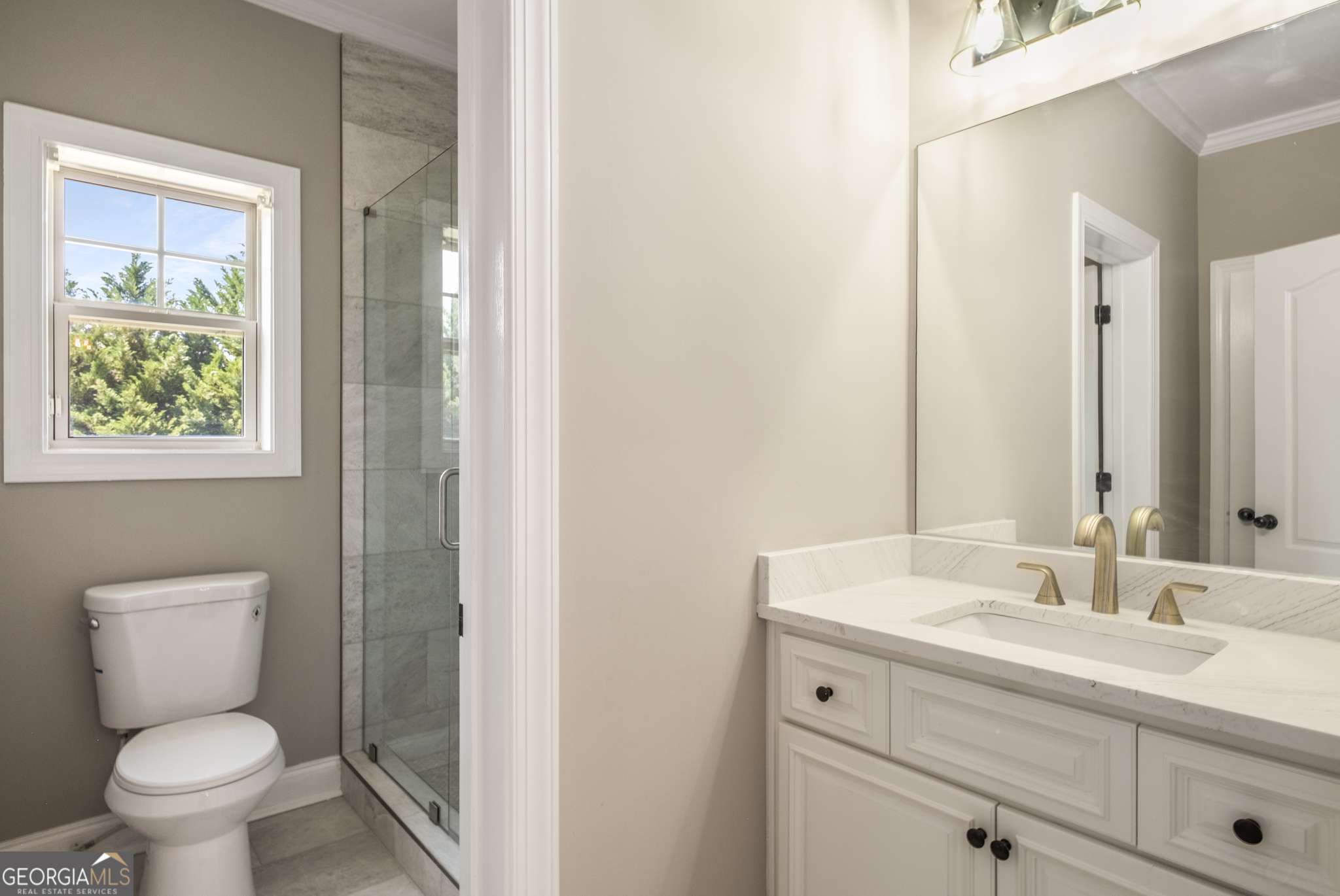 Austins Creek - Residential