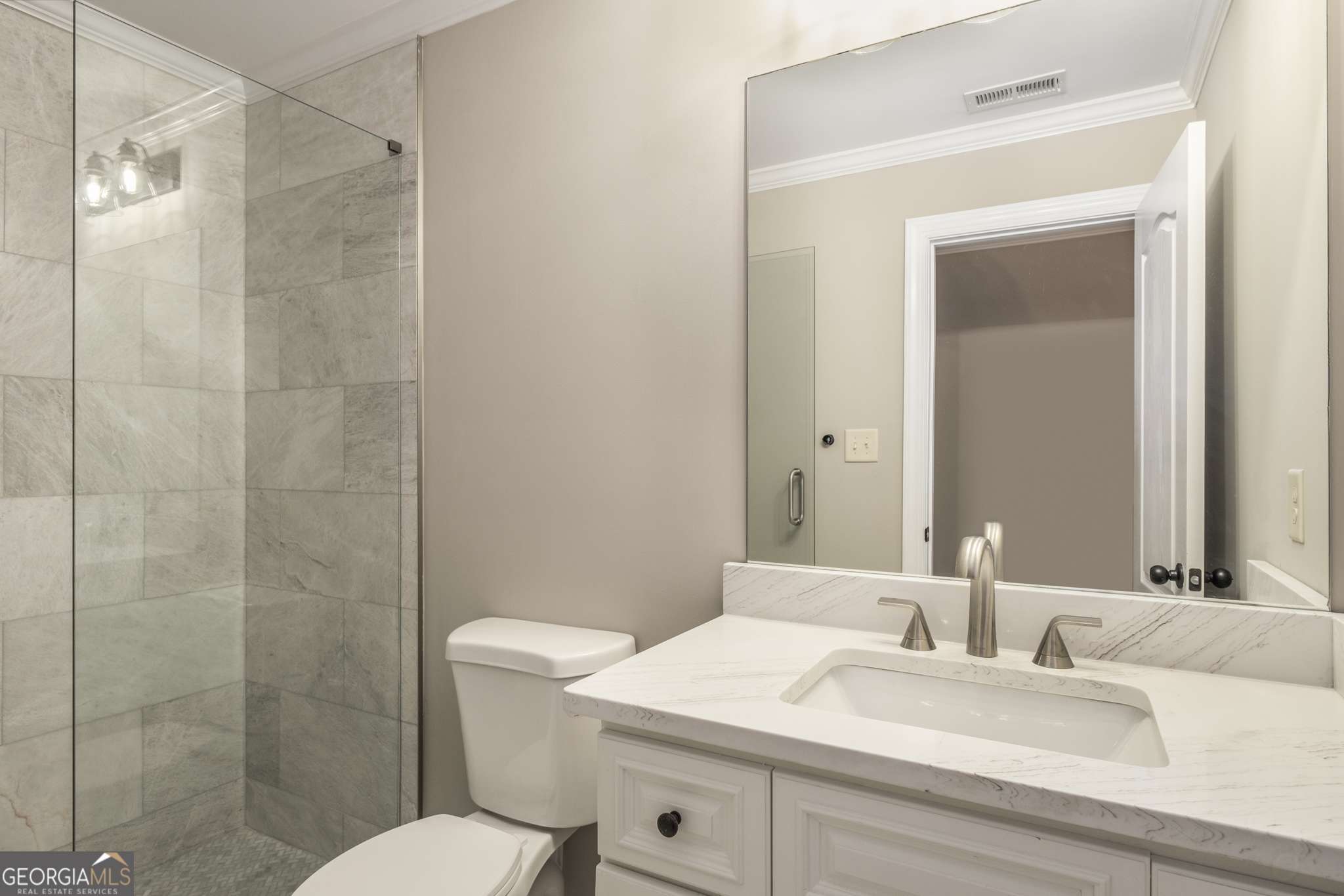 Austins Creek - Residential