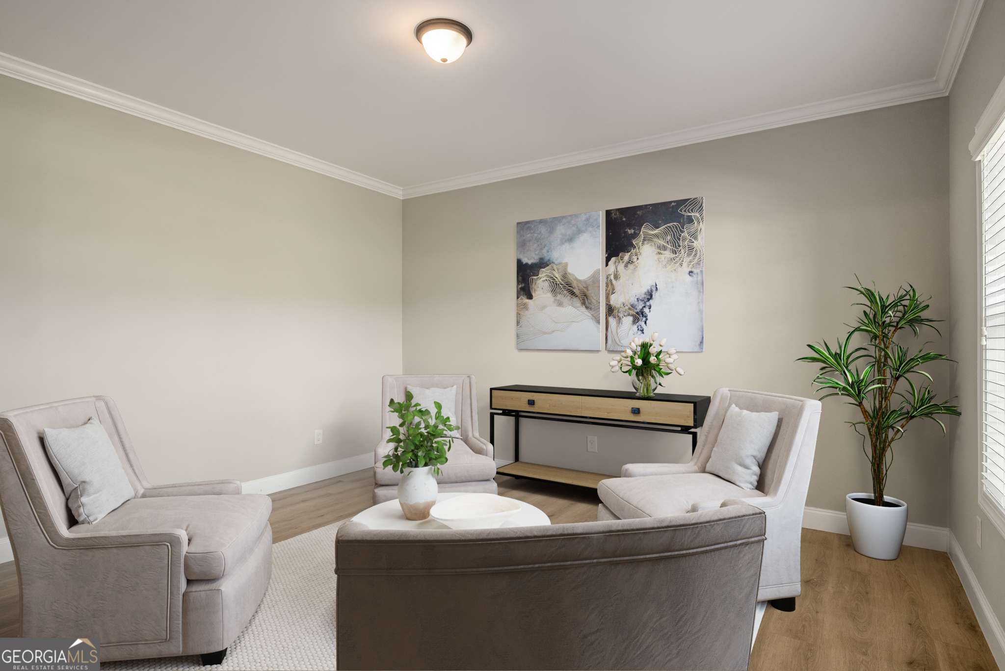 Austins Creek - Residential