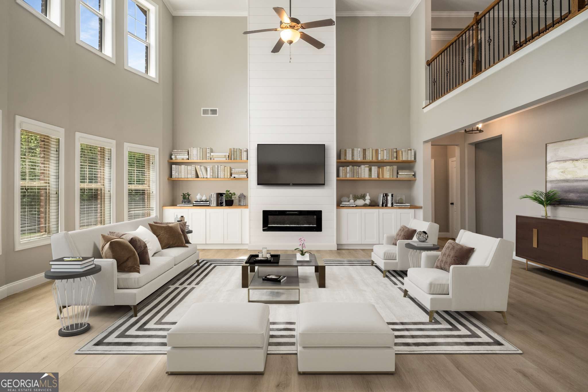 Austins Creek - Residential