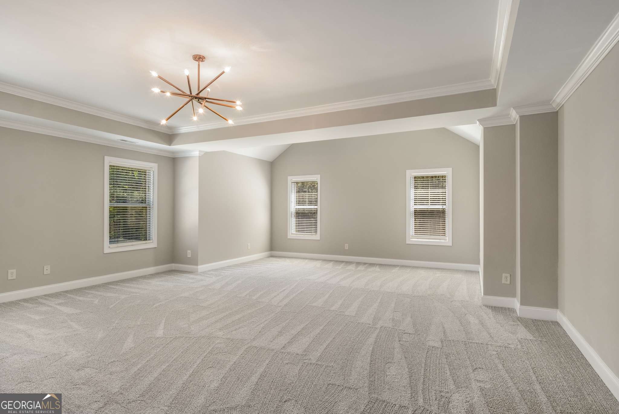 Austins Creek - Residential