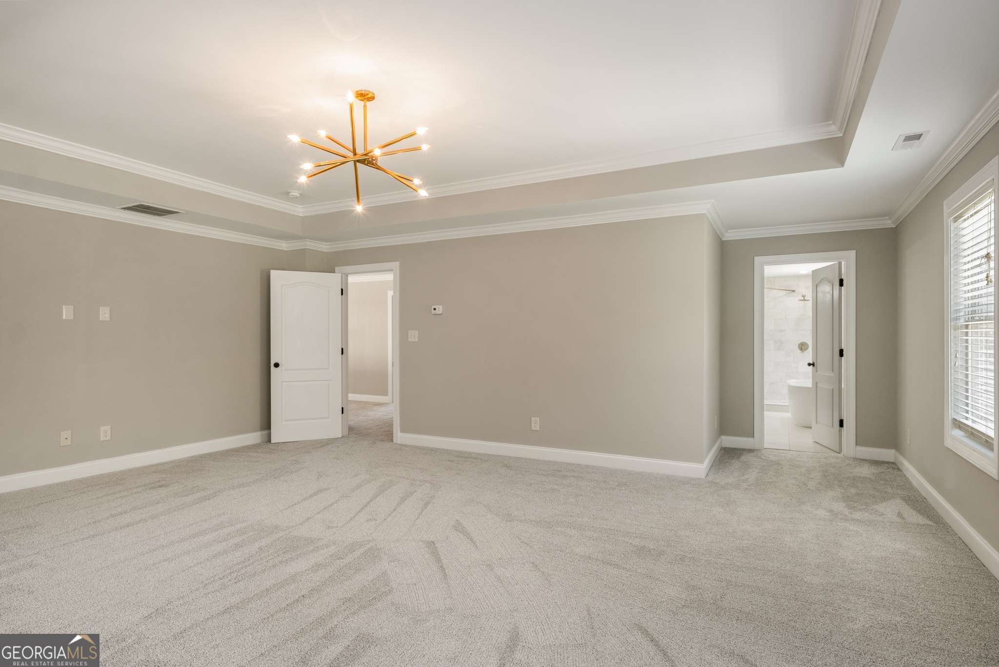 Austins Creek - Residential