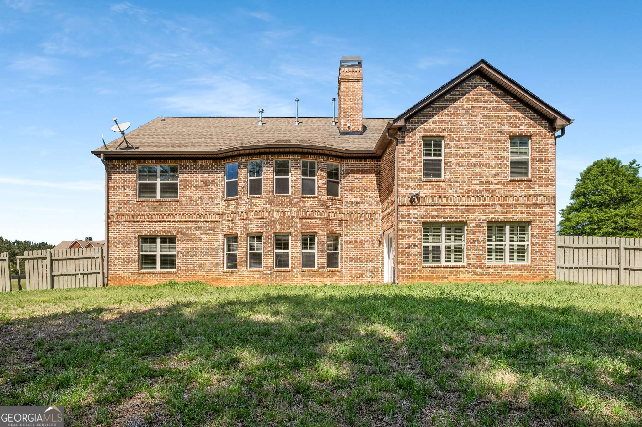 Austins Creek - Residential