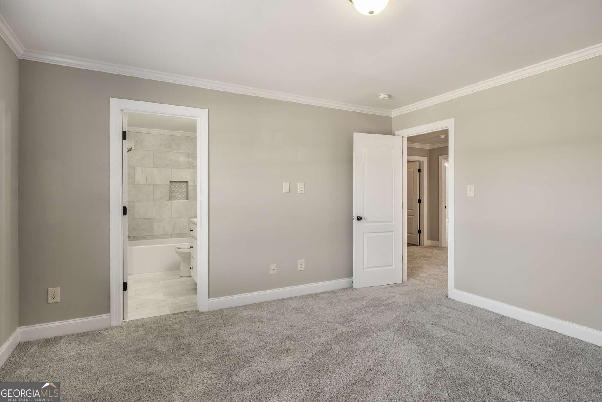 Austins Creek - Residential