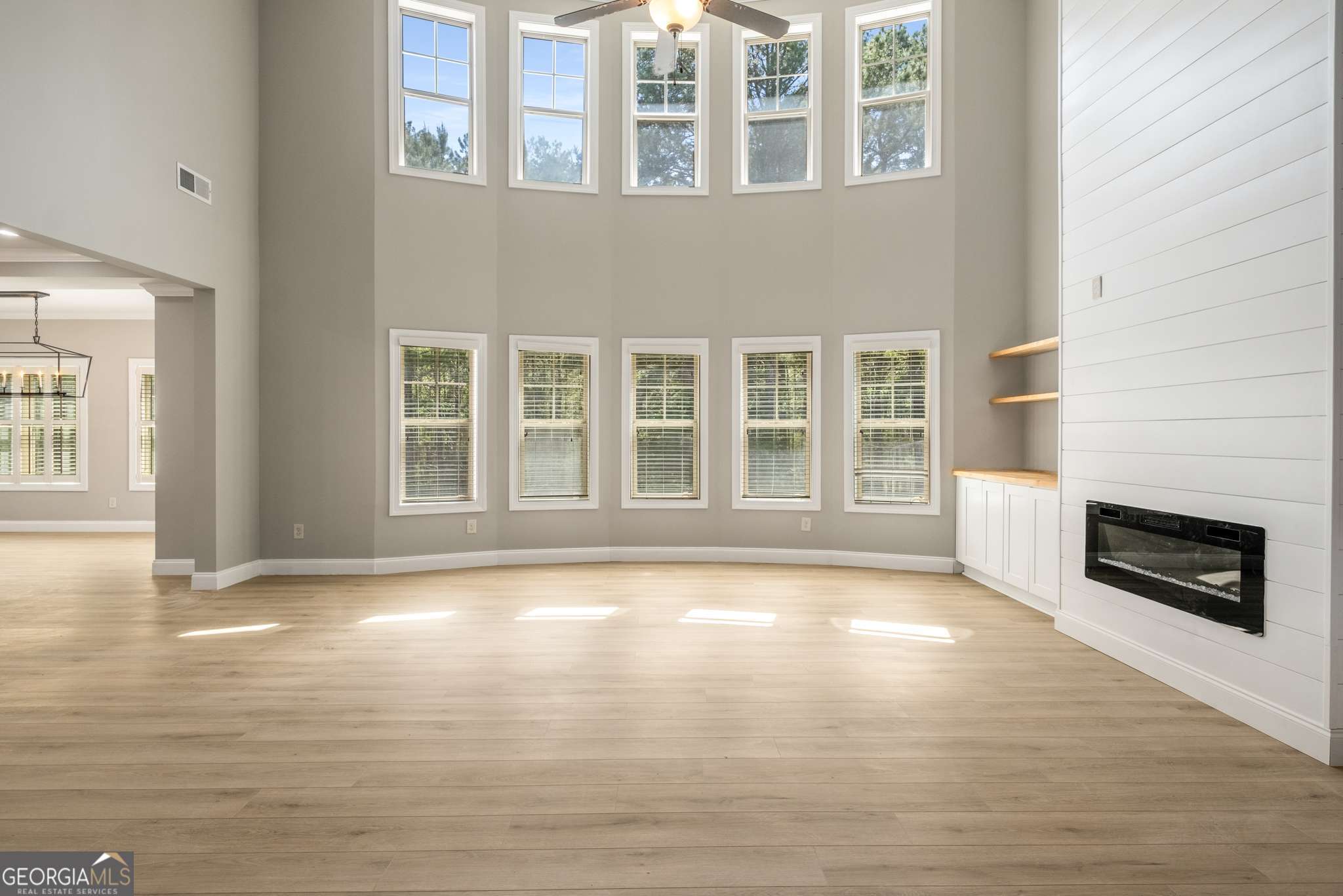 Austins Creek - Residential