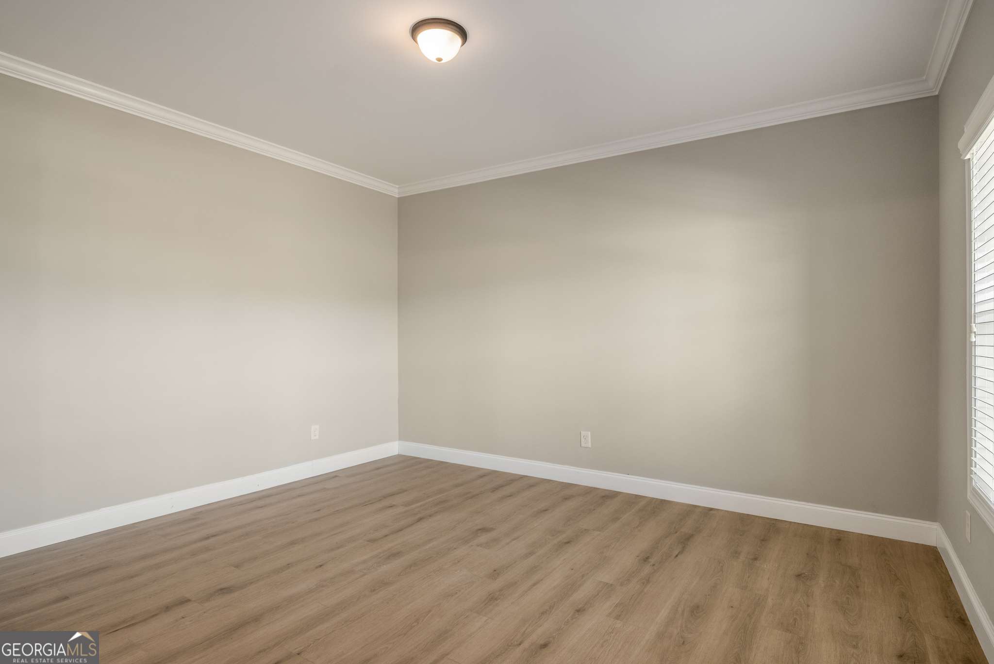 Austins Creek - Residential