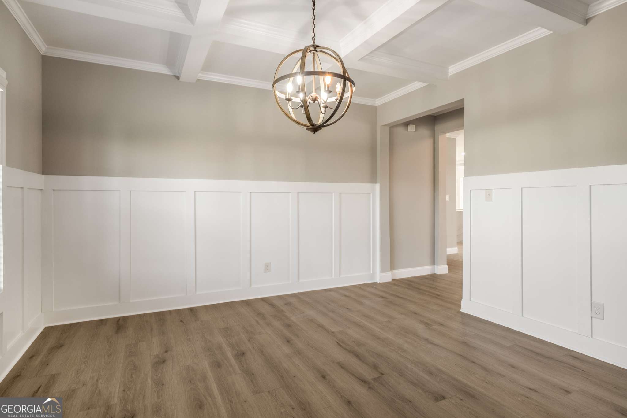 Austins Creek - Residential