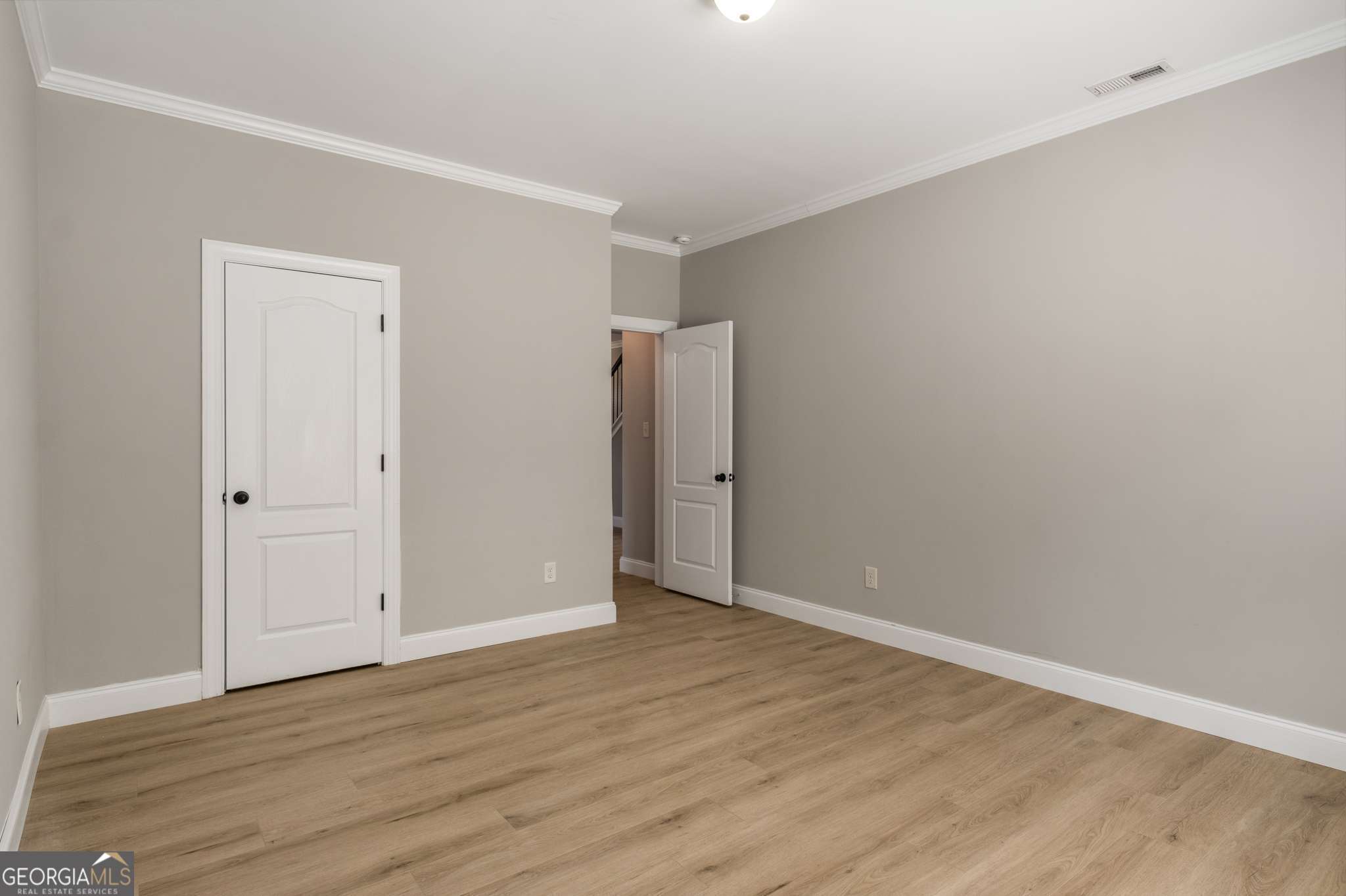 Austins Creek - Residential