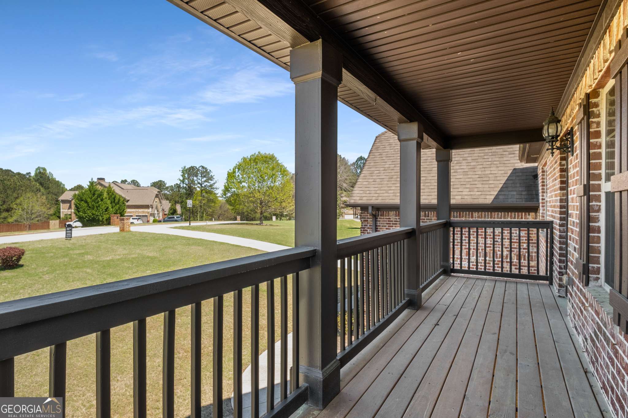 Austins Creek - Residential