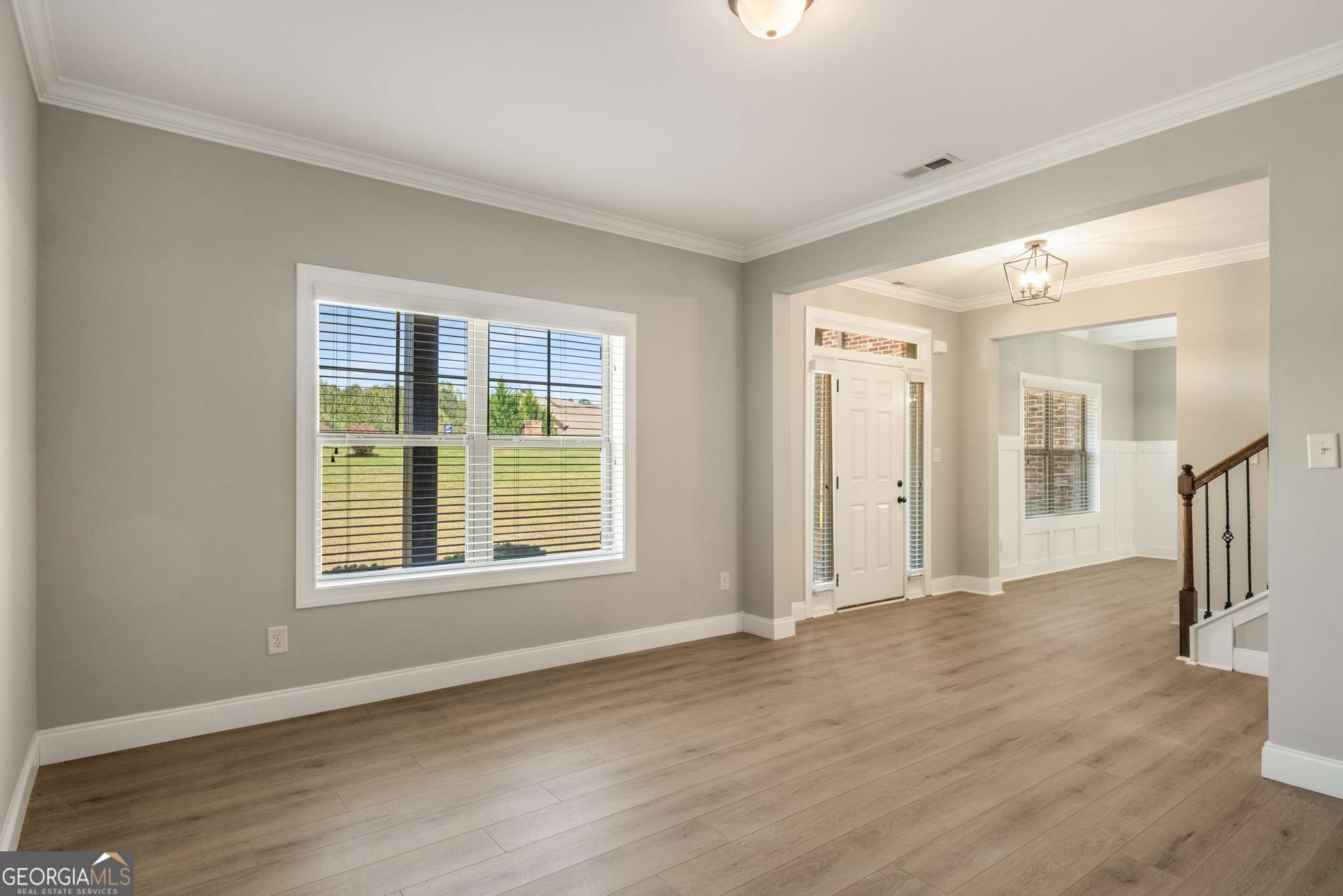 Austins Creek - Residential