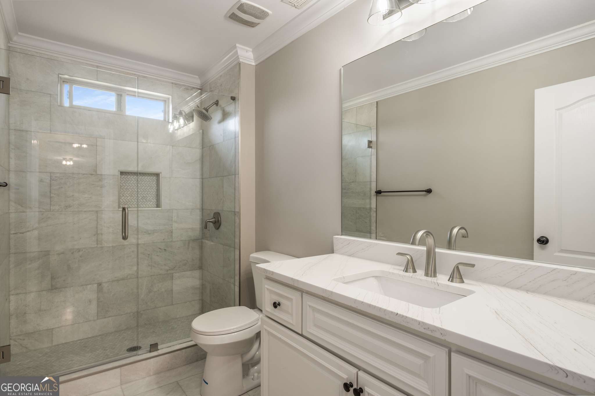 Austins Creek - Residential