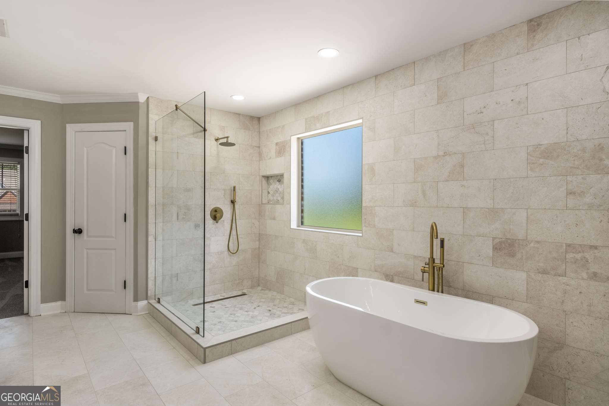 Austins Creek - Residential