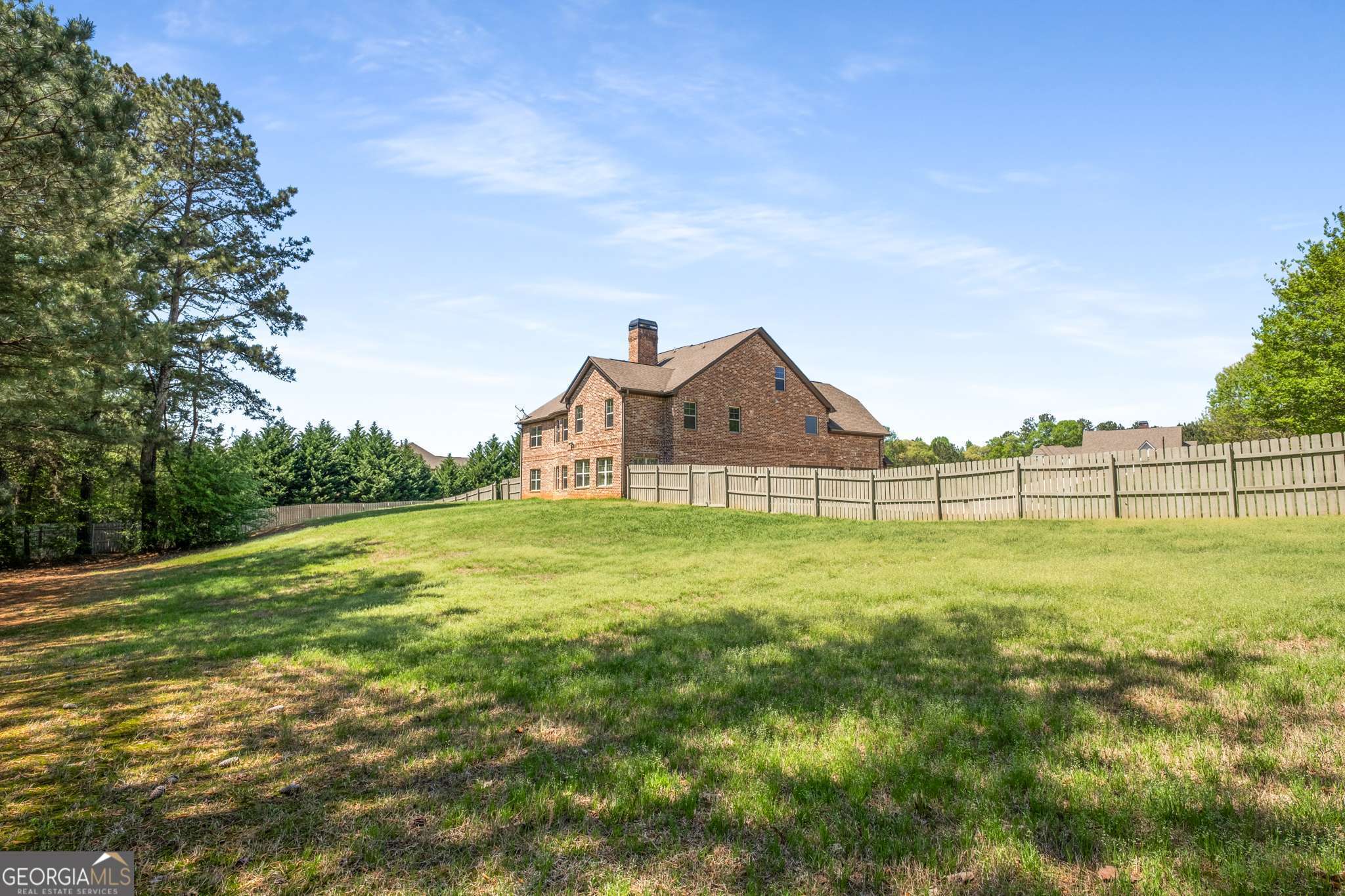 Austins Creek - Residential