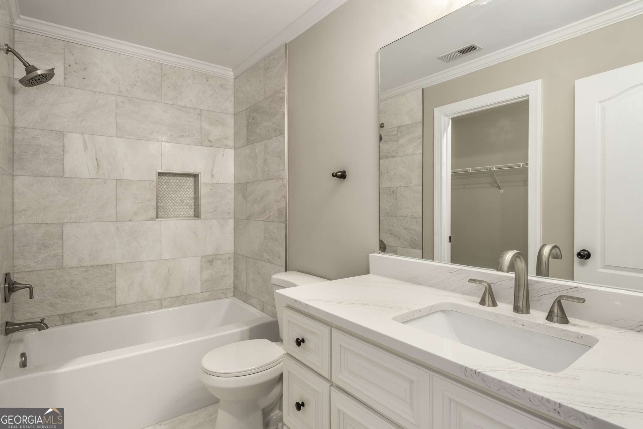 Austins Creek - Residential