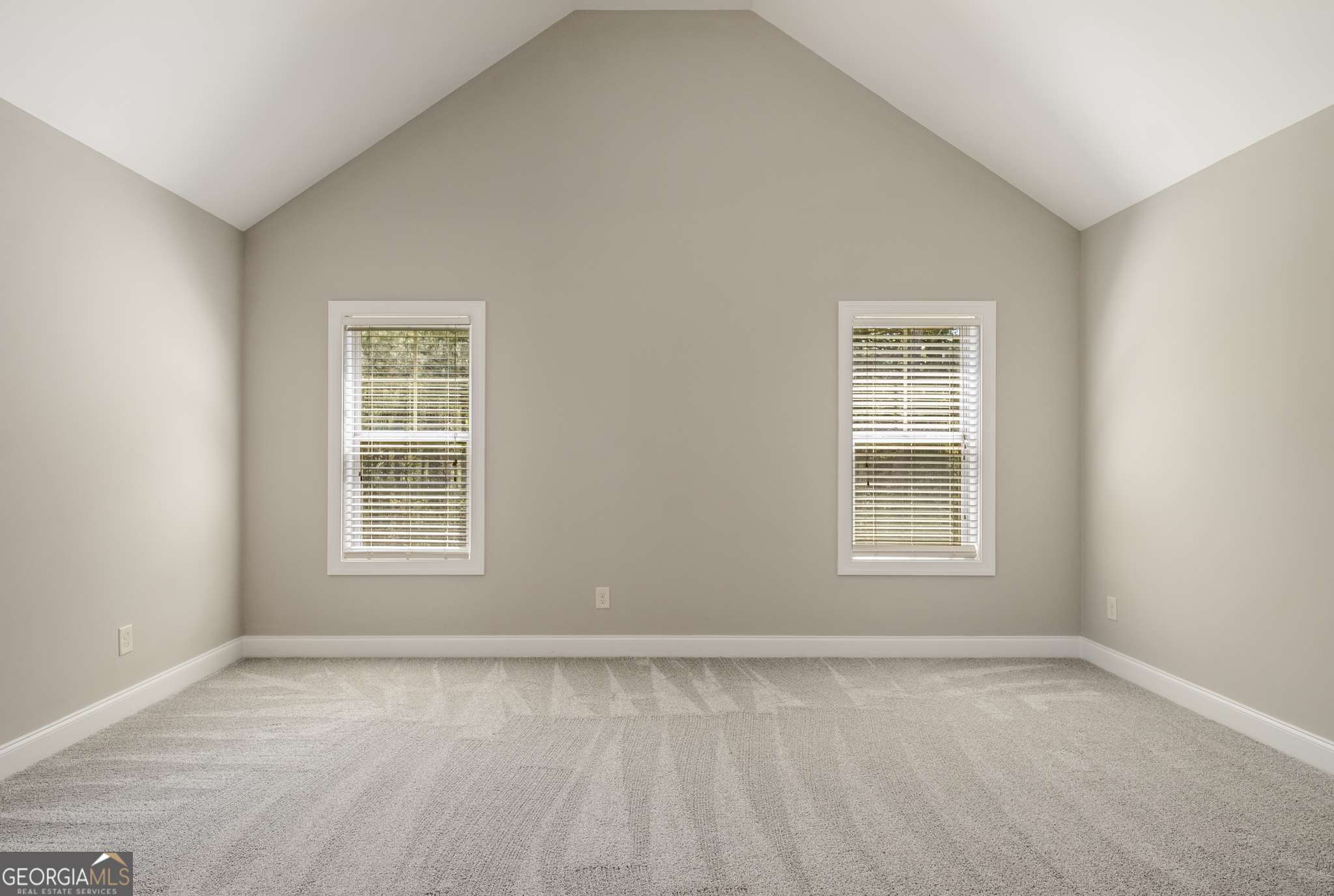 Austins Creek - Residential