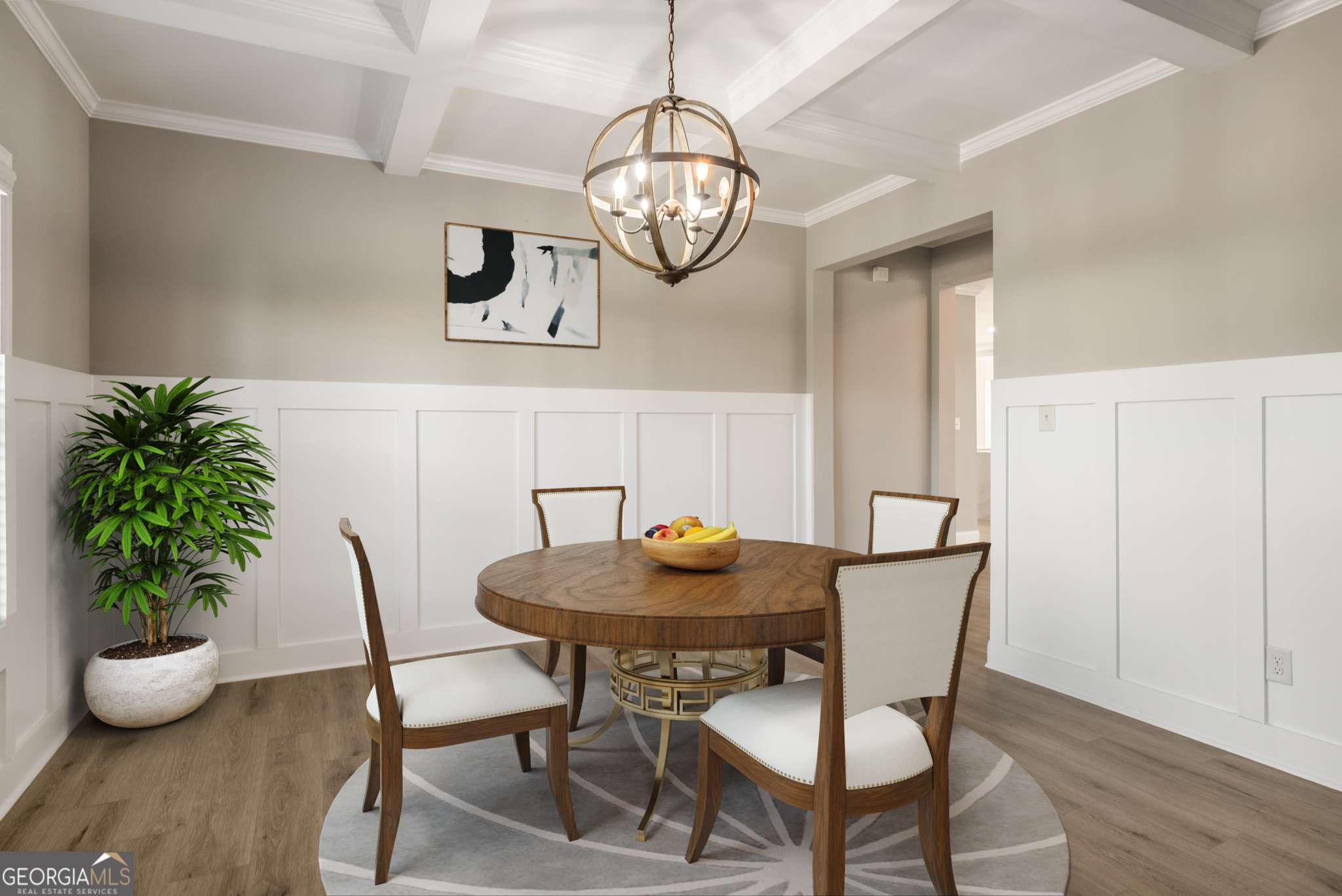 Austins Creek - Residential