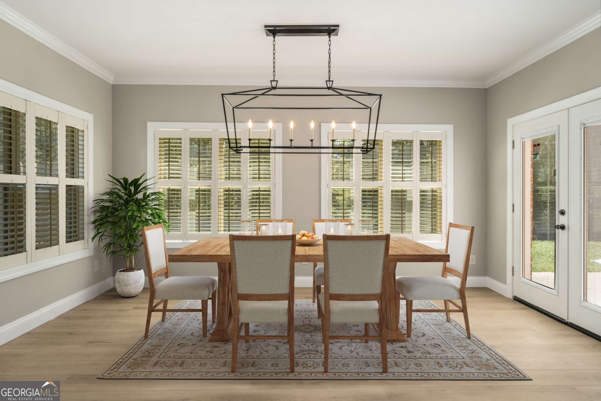 Austins Creek - Residential